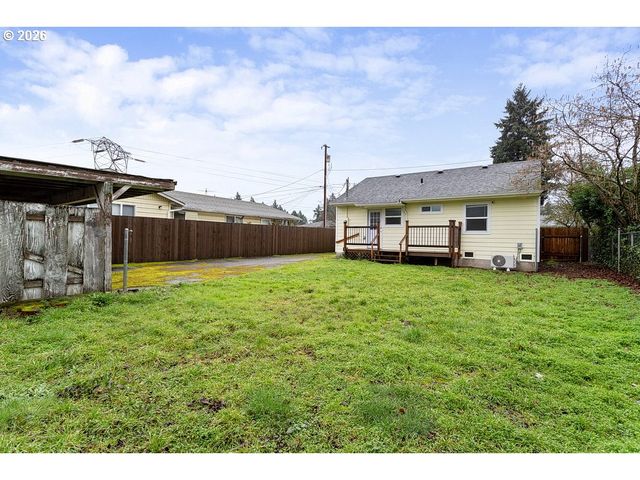 3102 NORRIS Rd, Vancouver, WA 98661