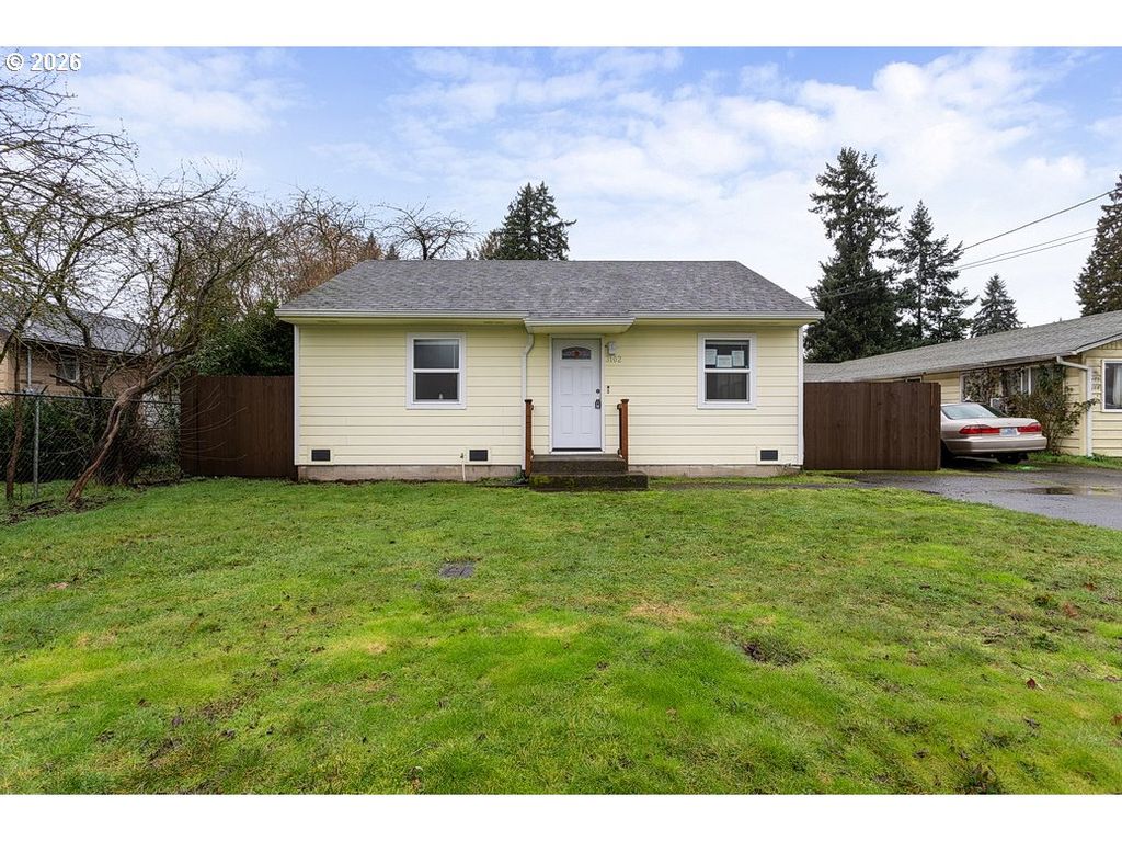 3102 NORRIS Rd, Vancouver, WA 98661