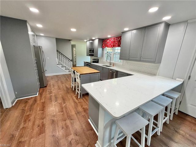 704 Achilles Court, Virginia Beach, VA 23464