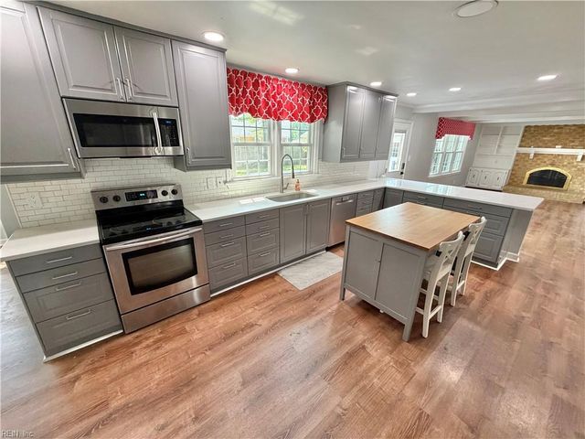 704 Achilles Court, Virginia Beach, VA 23464