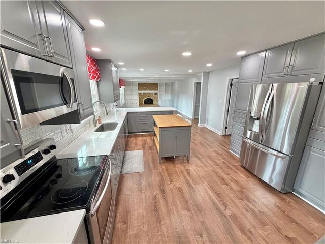 704 Achilles Court, Virginia Beach, VA 23464