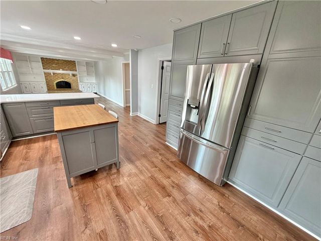 704 Achilles Court, Virginia Beach, VA 23464