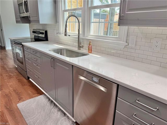 704 Achilles Court, Virginia Beach, VA 23464