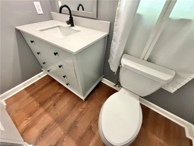 704 Achilles Court, Virginia Beach, VA 23464