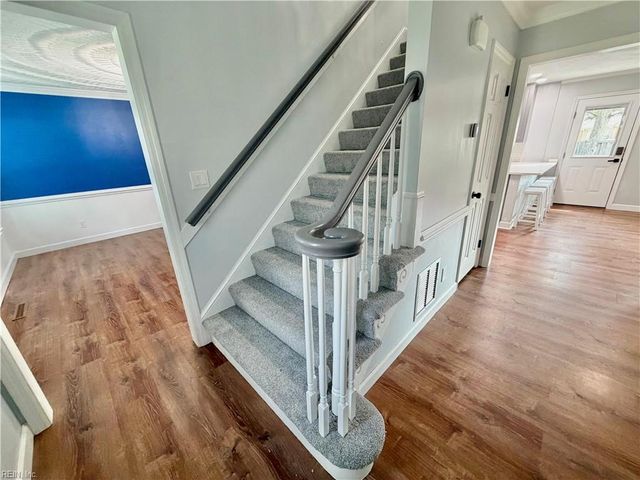 704 Achilles Court, Virginia Beach, VA 23464