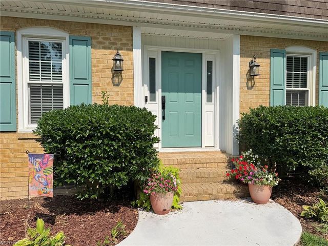 704 Achilles Court, Virginia Beach, VA 23464