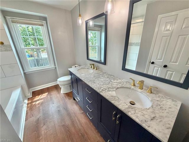 704 Achilles Court, Virginia Beach, VA 23464