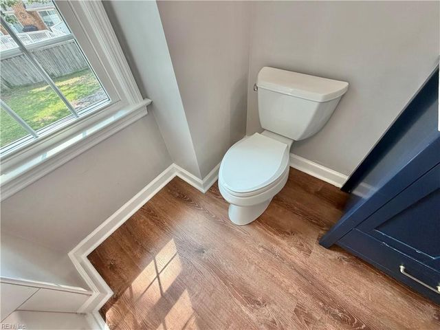 704 Achilles Court, Virginia Beach, VA 23464