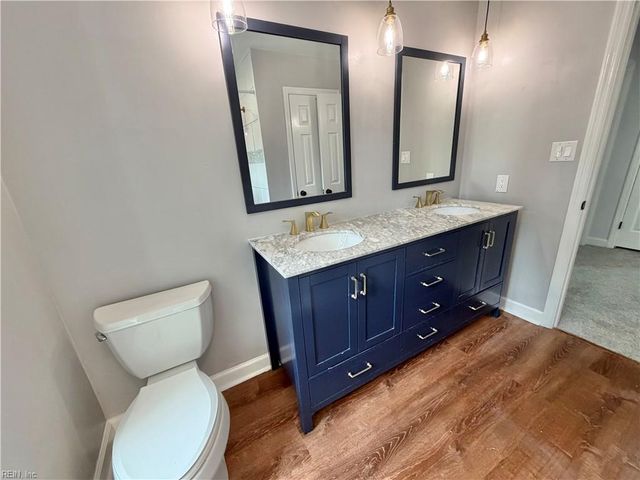 704 Achilles Court, Virginia Beach, VA 23464