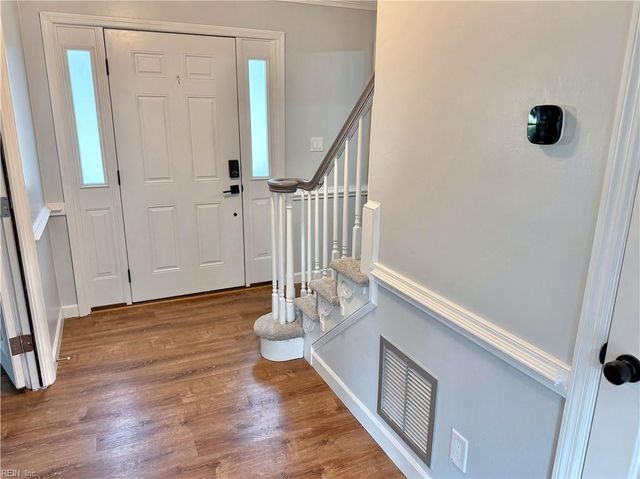 704 Achilles Court, Virginia Beach, VA 23464