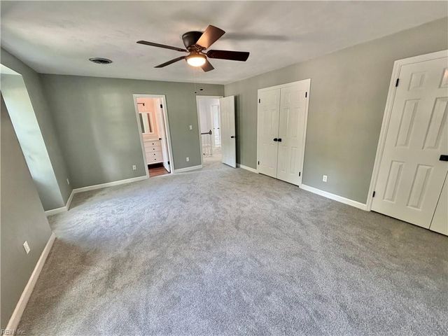 704 Achilles Court, Virginia Beach, VA 23464