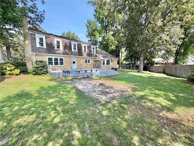 704 Achilles Court, Virginia Beach, VA 23464