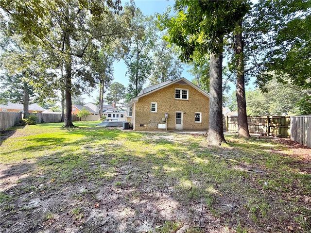 704 Achilles Court, Virginia Beach, VA 23464