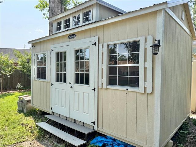 704 Achilles Court, Virginia Beach, VA 23464