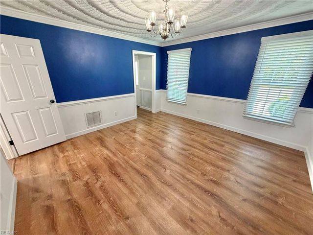 704 Achilles Court, Virginia Beach, VA 23464