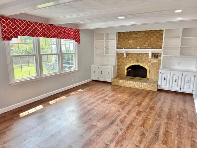 704 Achilles Court, Virginia Beach, VA 23464