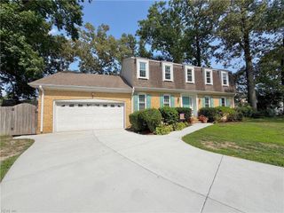 704 Achilles Court, Virginia Beach, VA 23464