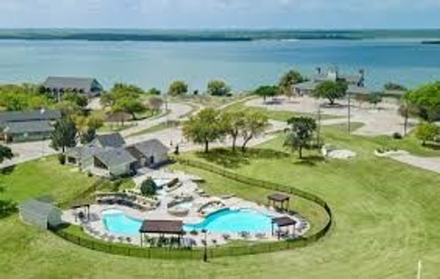 38037 Brookside Drive, Whitney, TX 76692