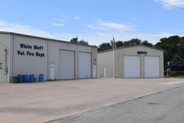 38037 Brookside Drive, Whitney, TX 76692