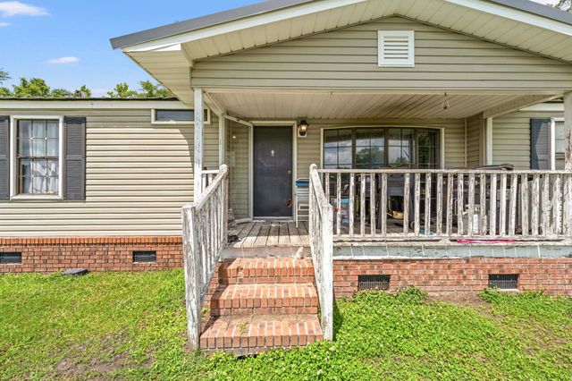 875 Mount Olive Church Rd., Nichols, SC 29581