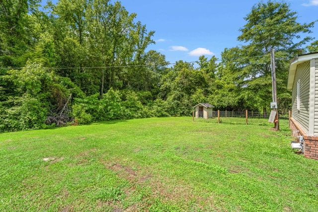 875 Mount Olive Church Rd., Nichols, SC 29581