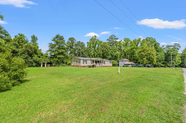 875 Mount Olive Church Rd., Nichols, SC 29581