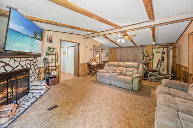 875 Mount Olive Church Rd., Nichols, SC 29581
