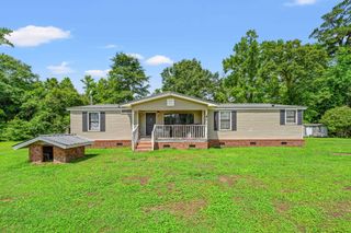 875 Mount Olive Church Rd., Nichols, SC 29581