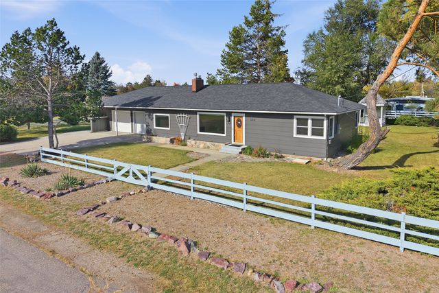 3302 W Central Avenue, Missoula, MT 59804 property photo