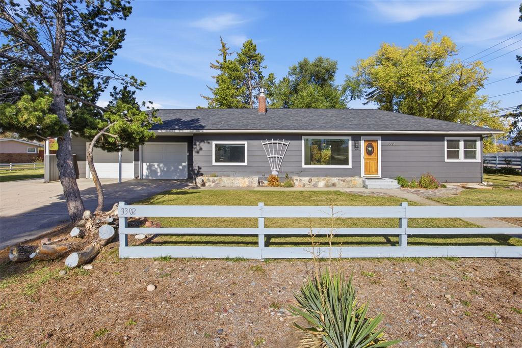 3302 W Central Avenue, Missoula, MT 59804 photo 2