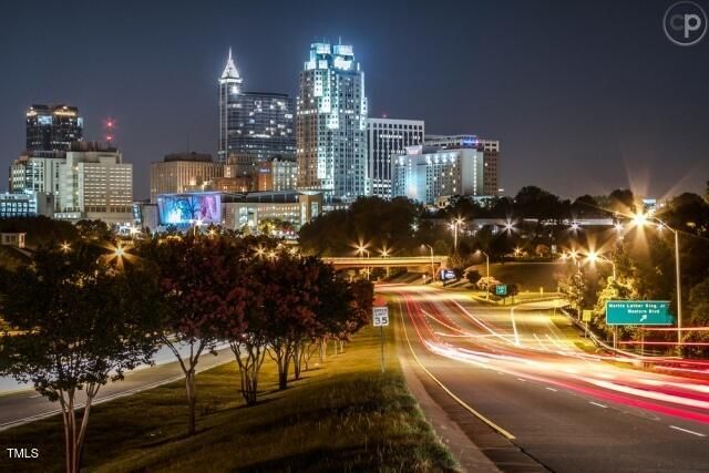 6421 Granite Quarry Drive, Raleigh, NC 27610