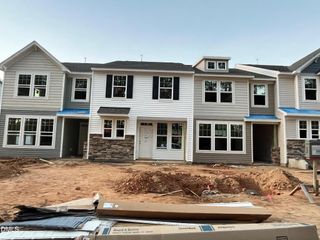 6421 Granite Quarry Drive, Raleigh, NC 27610