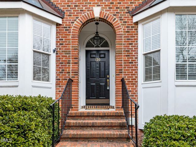 120 Nolen Lane, Chapel Hill, NC 27516