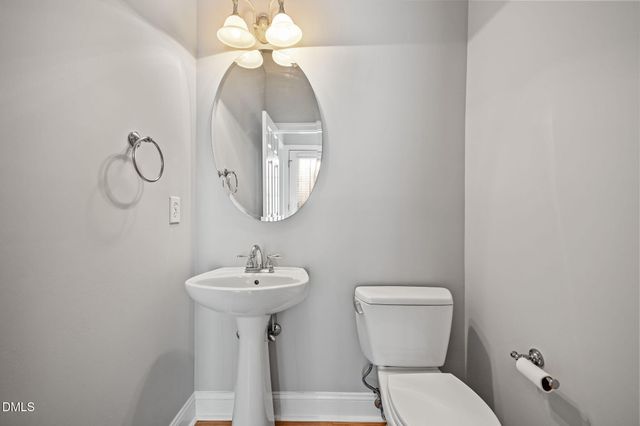 120 Nolen Lane, Chapel Hill, NC 27516