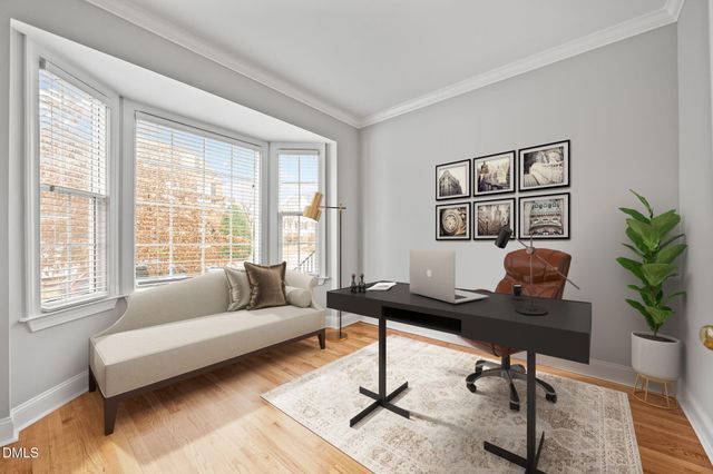 120 Nolen Lane, Chapel Hill, NC 27516