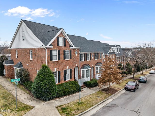 120 Nolen Lane, Chapel Hill, NC 27516