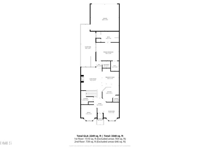 120 Nolen Lane, Chapel Hill, NC 27516