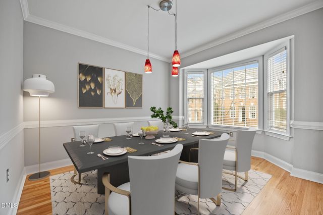 120 Nolen Lane, Chapel Hill, NC 27516