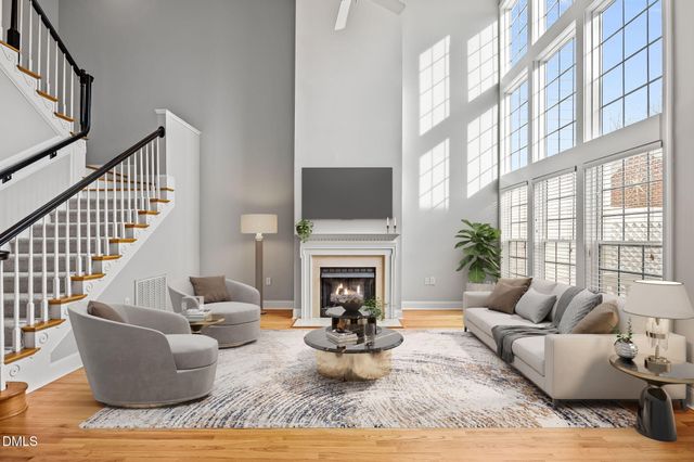 120 Nolen Lane, Chapel Hill, NC 27516