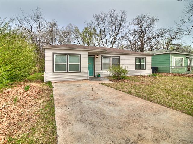 4209 NE 19th Street, Oklahoma City, OK 73121