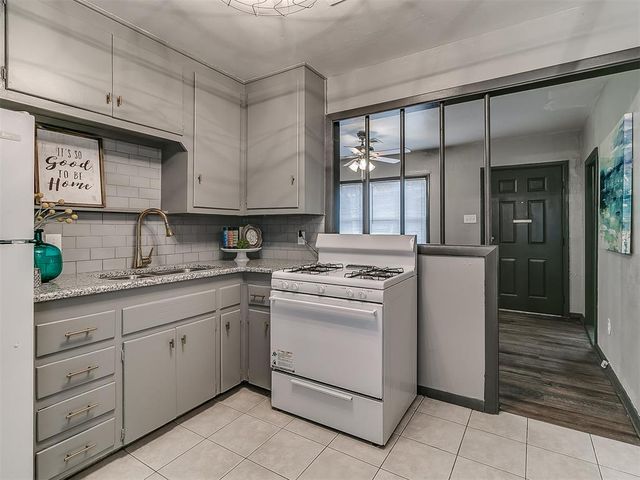 4209 NE 19th Street, Oklahoma City, OK 73121