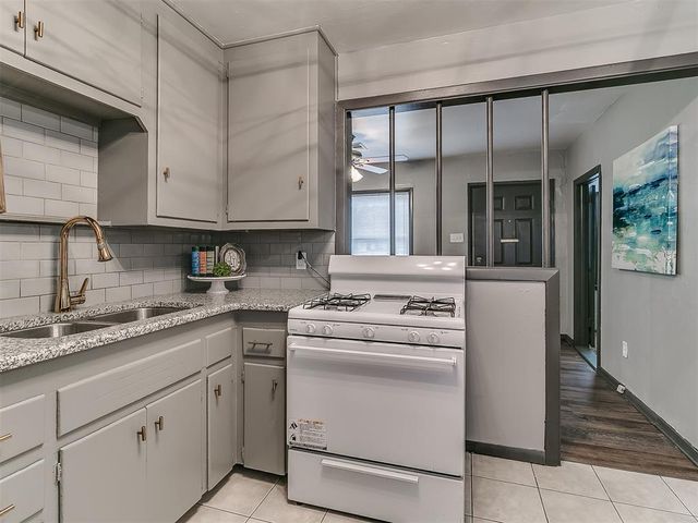 4209 NE 19th Street, Oklahoma City, OK 73121