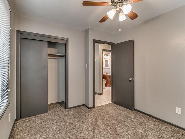 4209 NE 19th Street, Oklahoma City, OK 73121