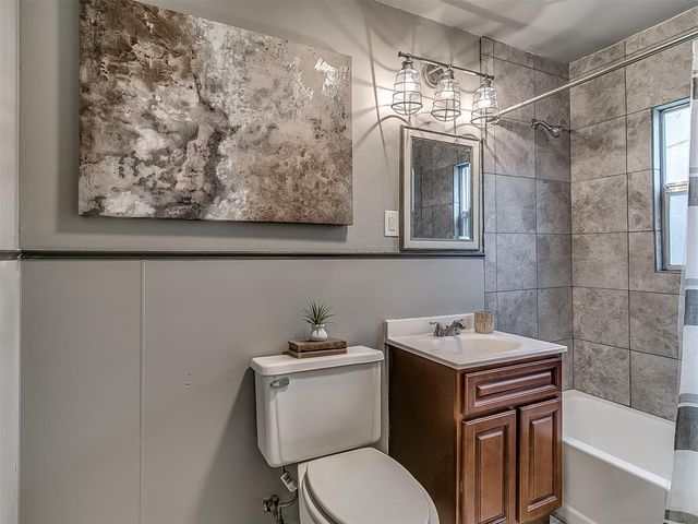 4209 NE 19th Street, Oklahoma City, OK 73121