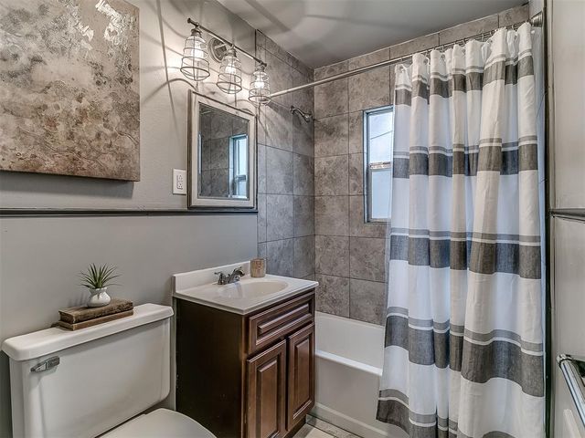 4209 NE 19th Street, Oklahoma City, OK 73121