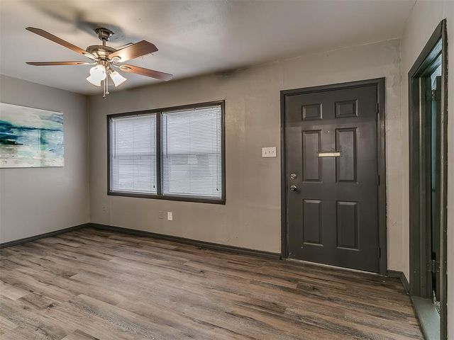 4209 NE 19th Street, Oklahoma City, OK 73121