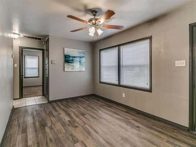 4209 NE 19th Street, Oklahoma City, OK 73121