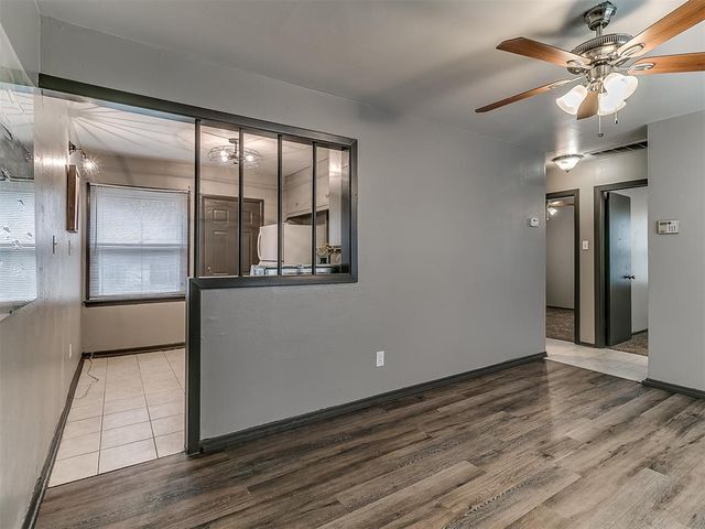 4209 NE 19th Street, Oklahoma City, OK 73121