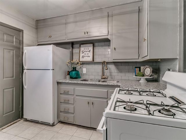 4209 NE 19th Street, Oklahoma City, OK 73121