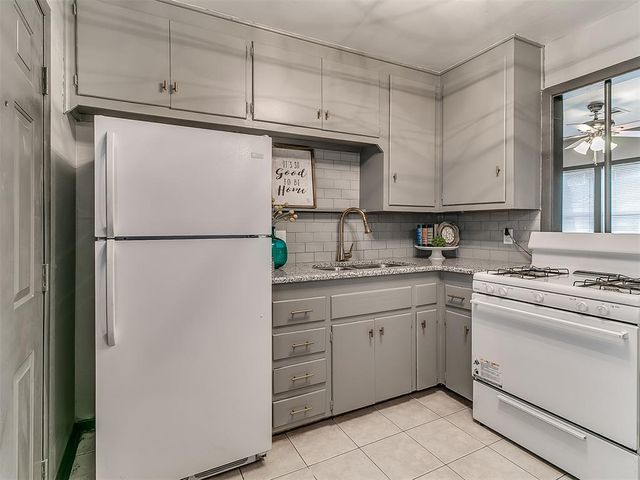 4209 NE 19th Street, Oklahoma City, OK 73121